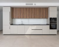 Resale - apartment - Benalmadena - Benalmadena Pueblo