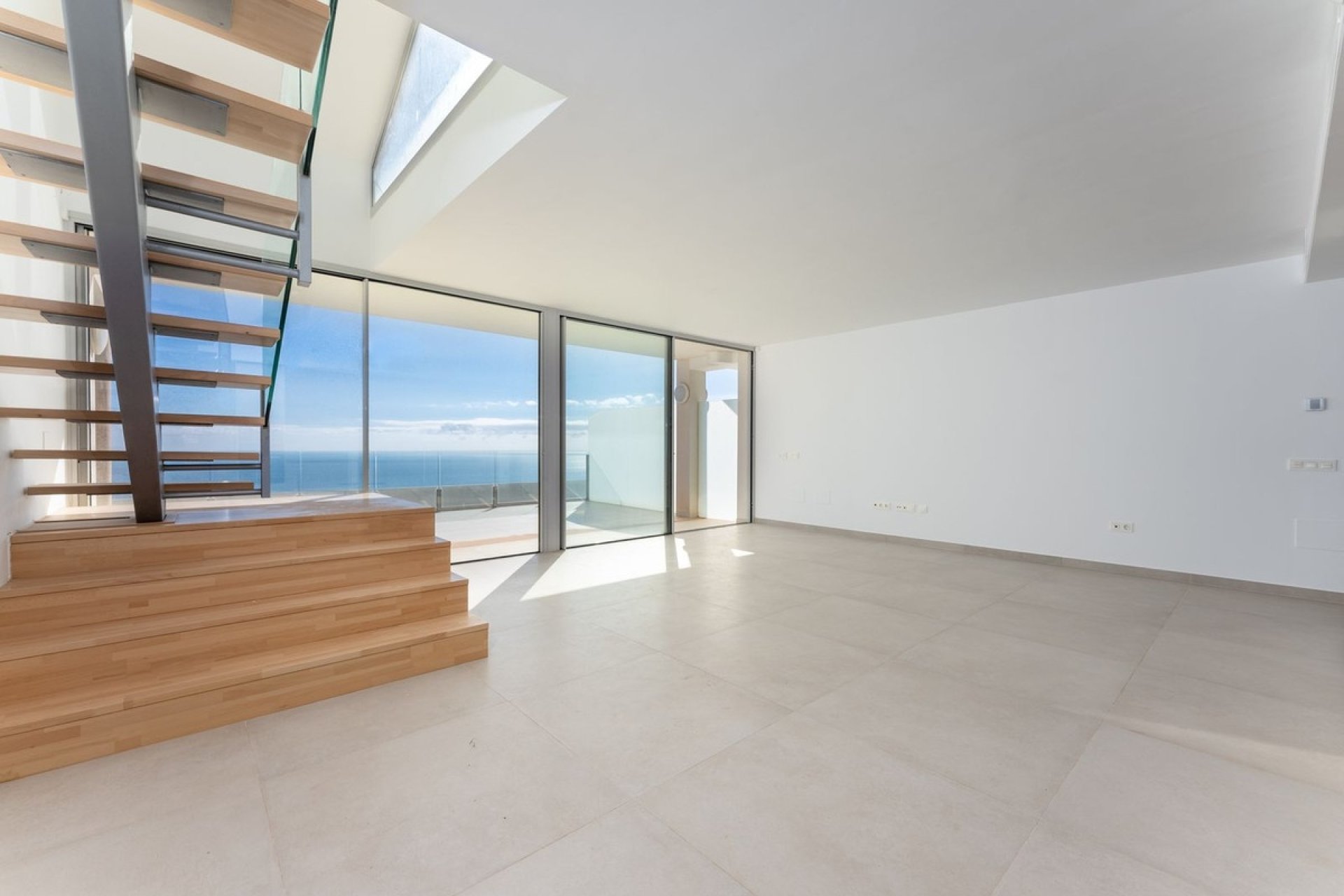 Resale - apartment - Benalmadena - Benalmadena Pueblo