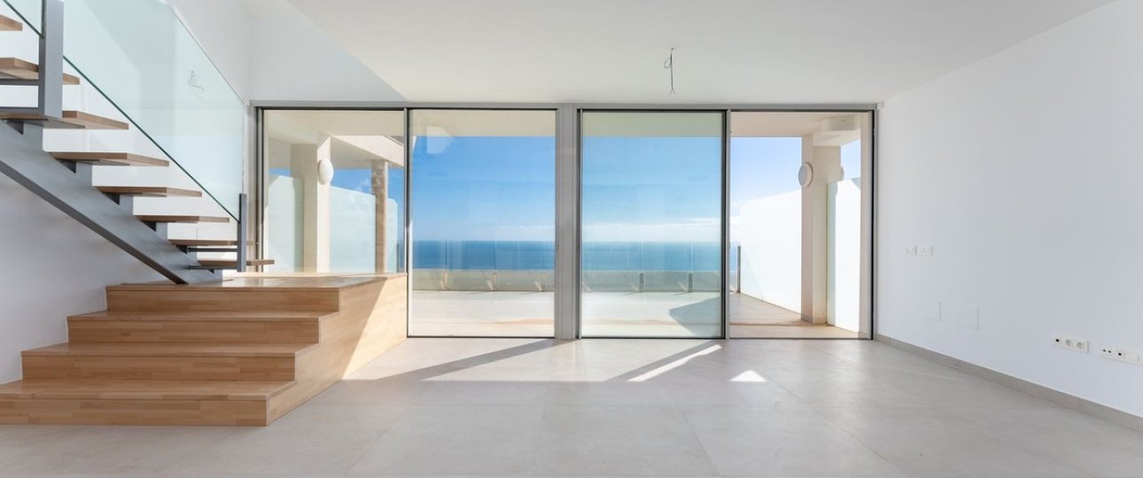 Resale - apartment - Benalmadena - Benalmadena Pueblo