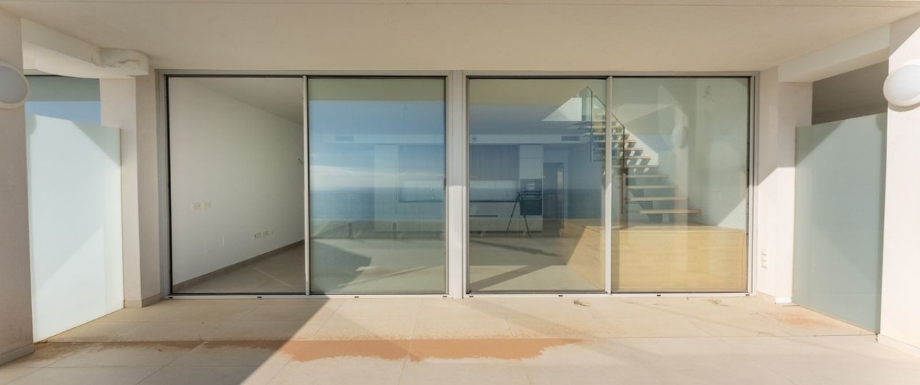 Resale - apartment - Benalmadena - Benalmadena Pueblo