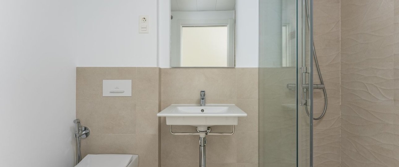 Resale - apartment - Benalmadena - Benalmadena Pueblo