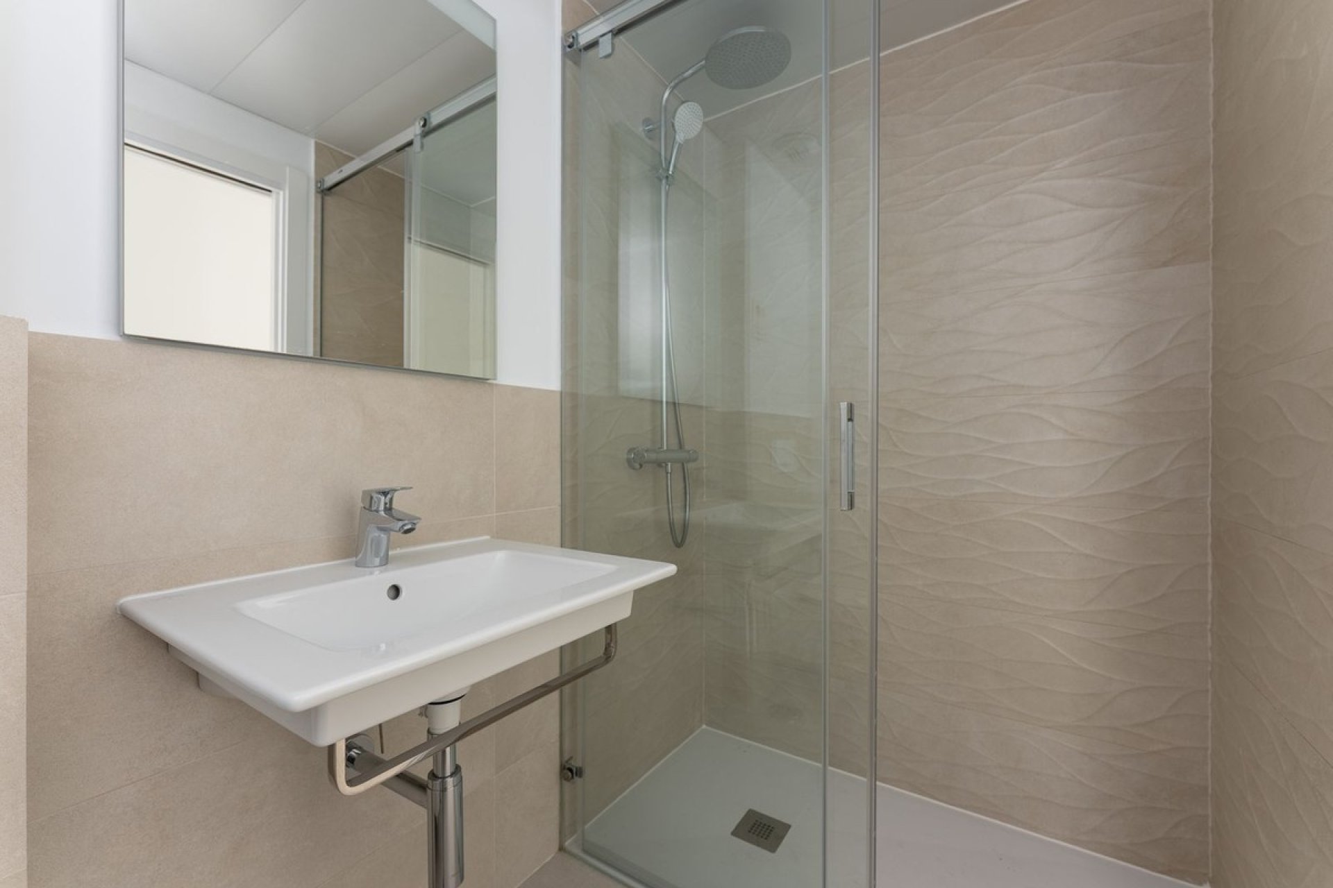 Resale - apartment - Benalmadena - Benalmadena Pueblo
