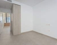 Resale - apartment - Benalmadena - Benalmadena Pueblo