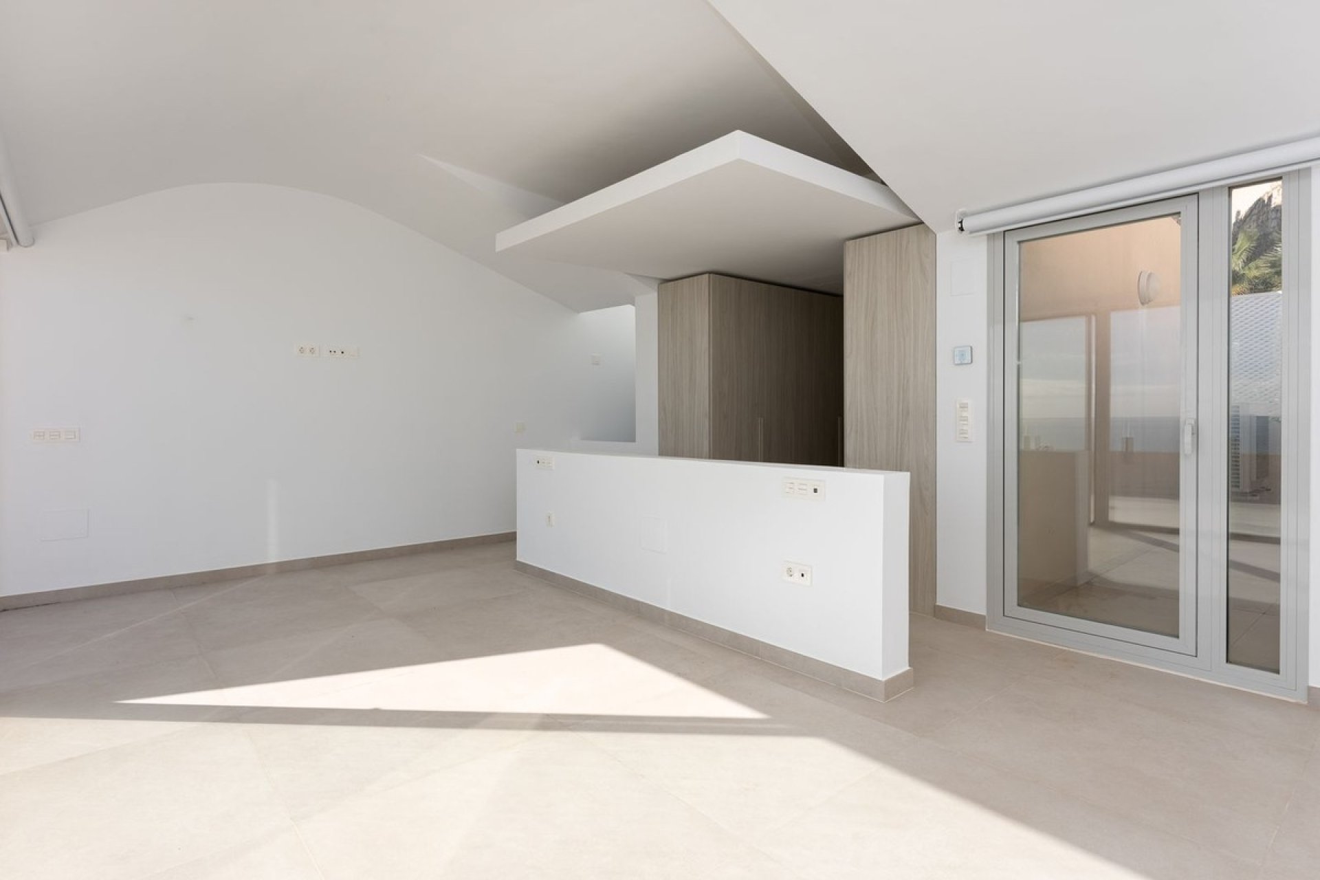 Resale - apartment - Benalmadena - Benalmadena Pueblo