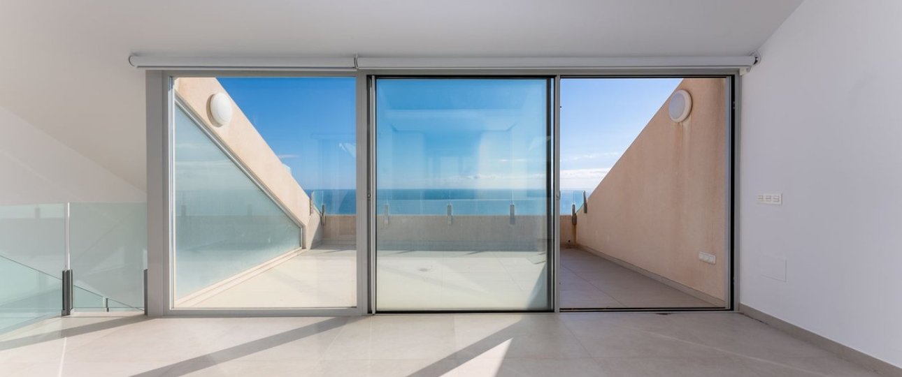Resale - apartment - Benalmadena - Benalmadena Pueblo