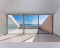 Resale - apartment - Benalmadena - Benalmadena Pueblo