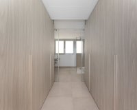 Resale - apartment - Benalmadena - Benalmadena Pueblo