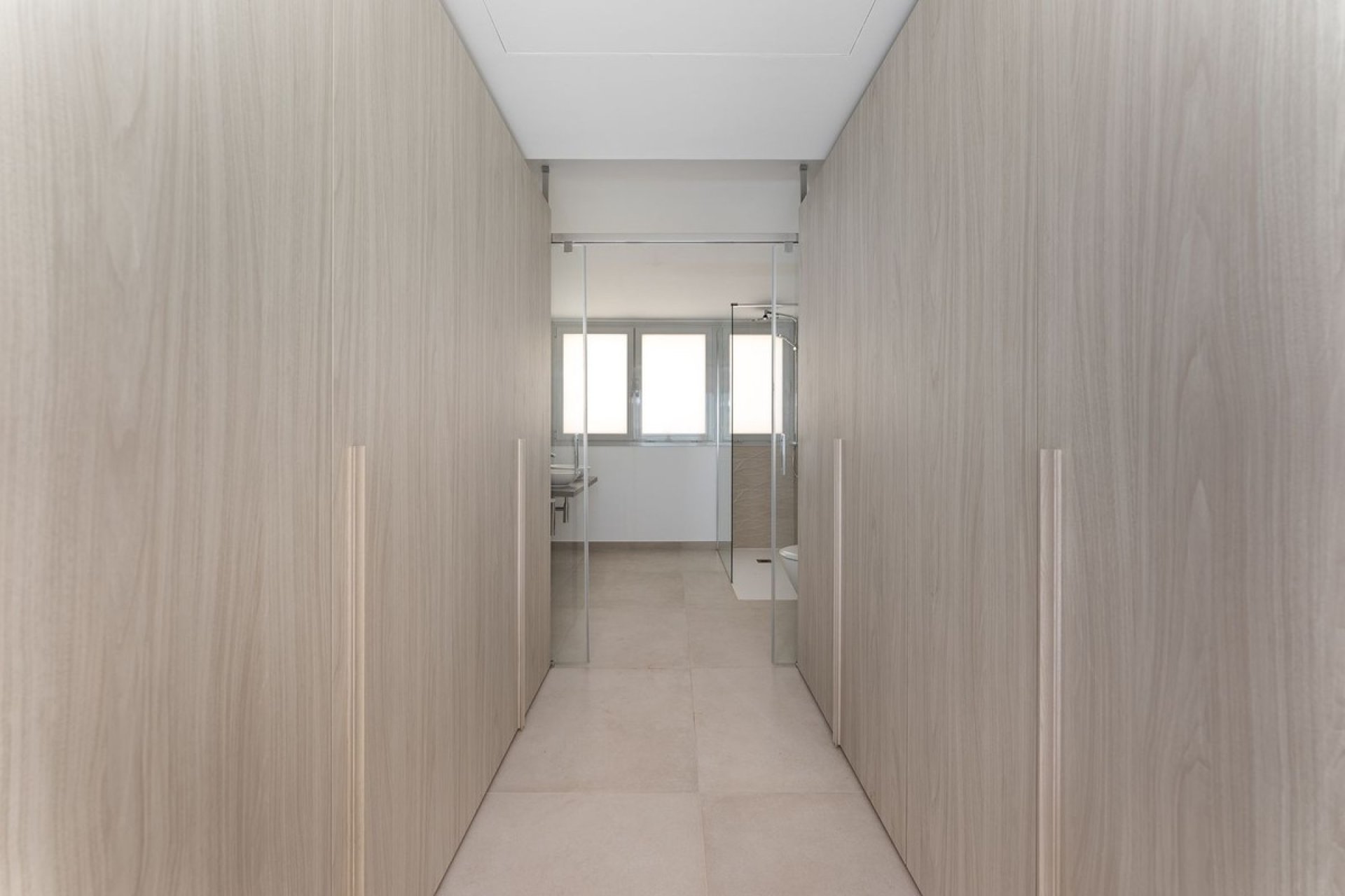 Resale - apartment - Benalmadena - Benalmadena Pueblo
