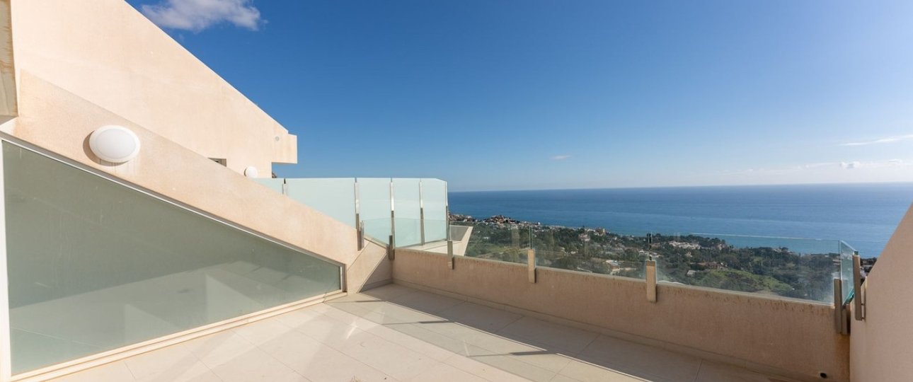 Resale - apartment - Benalmadena - Benalmadena Pueblo