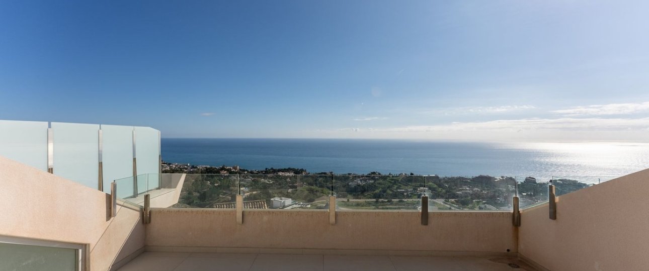 Resale - apartment - Benalmadena - Benalmadena Pueblo