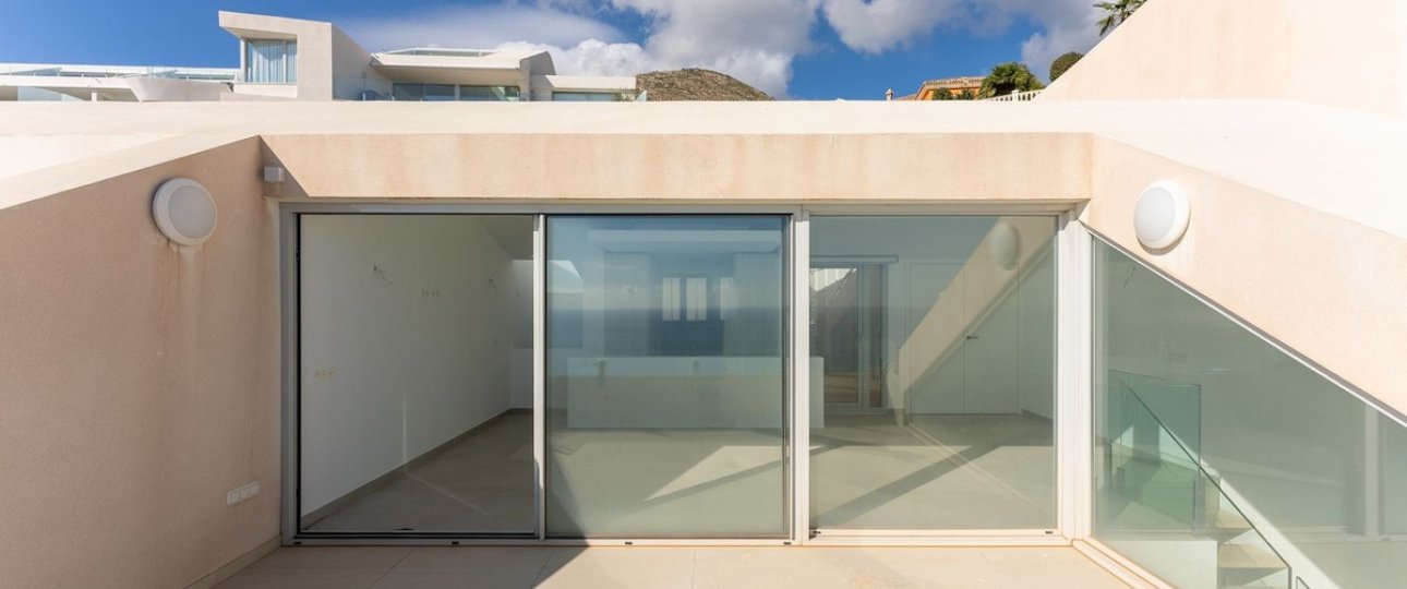 Resale - apartment - Benalmadena - Benalmadena Pueblo