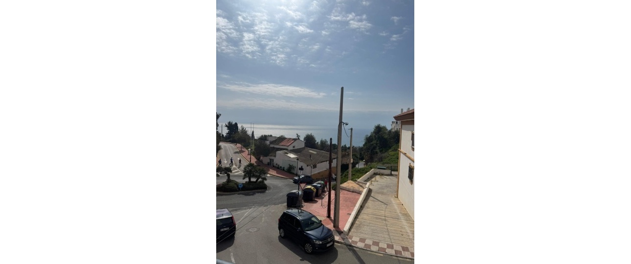 Resale - apartment - Benalmadena - Benalmadena Pueblo
