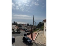 Resale - apartment - Benalmadena - Benalmadena Pueblo