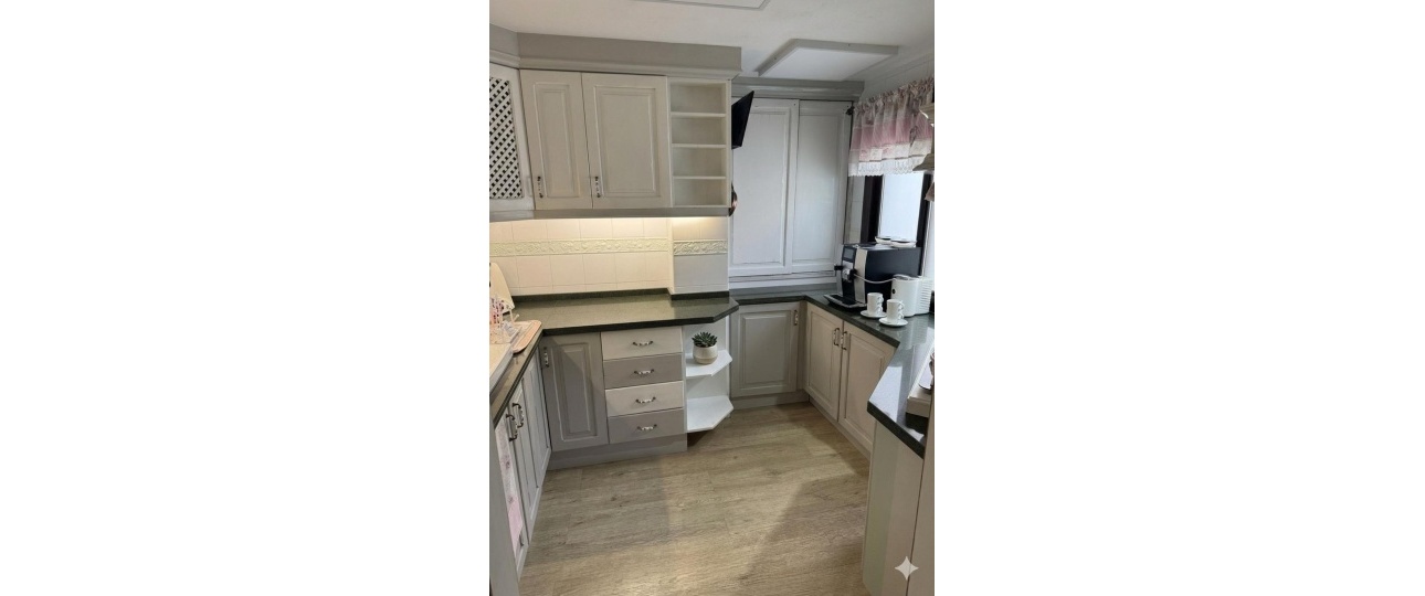 Resale - apartment - Benalmadena - Benalmadena Pueblo