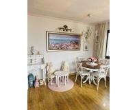 Resale - apartment - Benalmadena - Benalmadena Pueblo