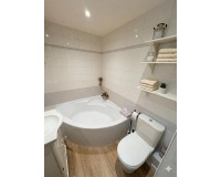 Resale - apartment - Benalmadena - Benalmadena Pueblo