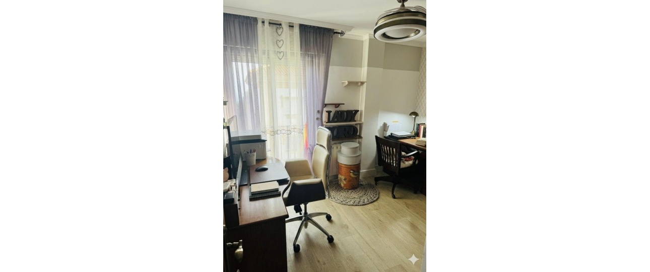 Resale - apartment - Benalmadena - Benalmadena Pueblo