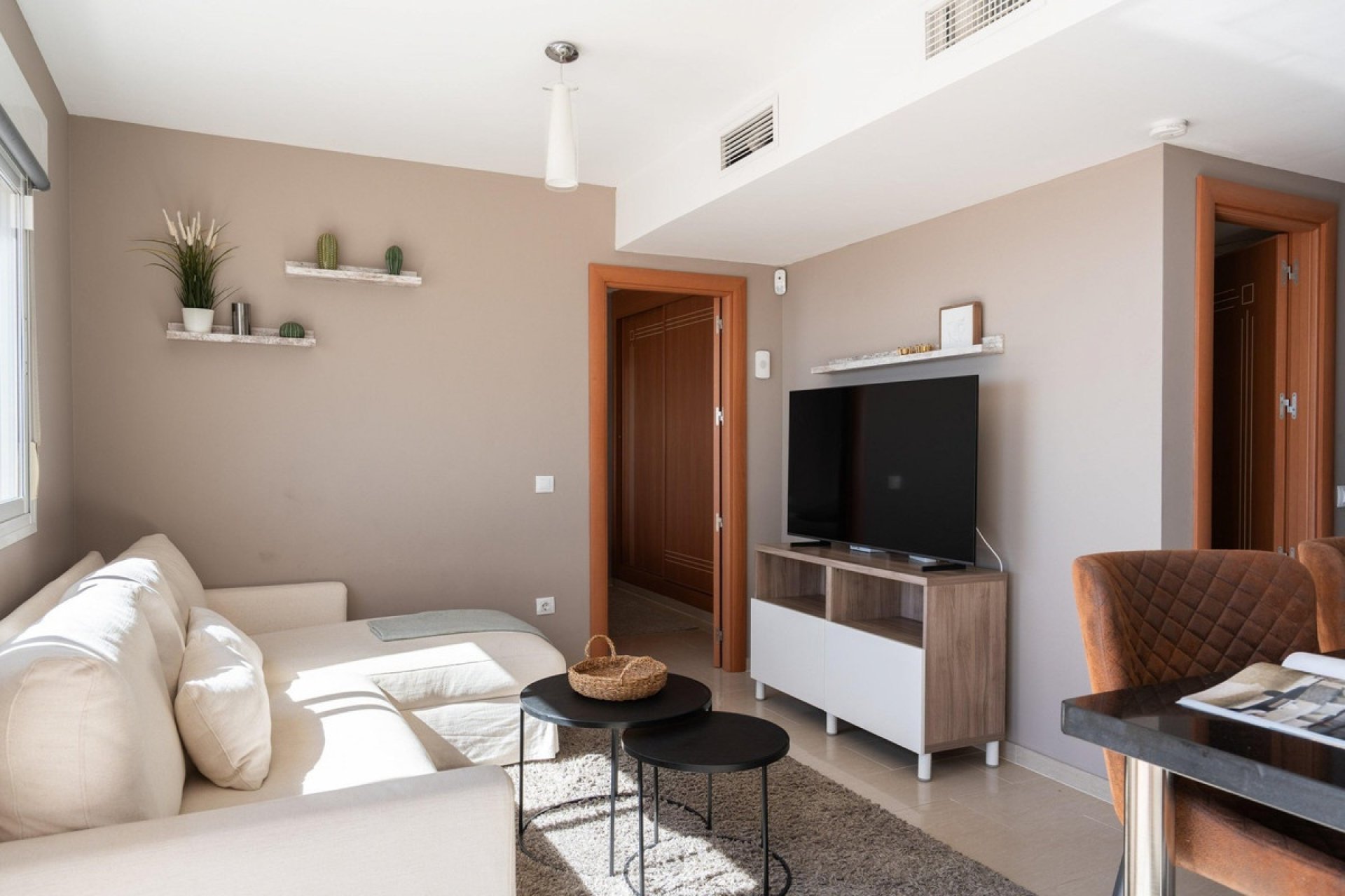 Resale - apartment - Benalmadena - Benalmadena Pueblo