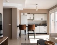 Resale - apartment - Benalmadena - Benalmadena Pueblo