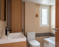 Resale - apartment - Benalmadena - Benalmadena Pueblo