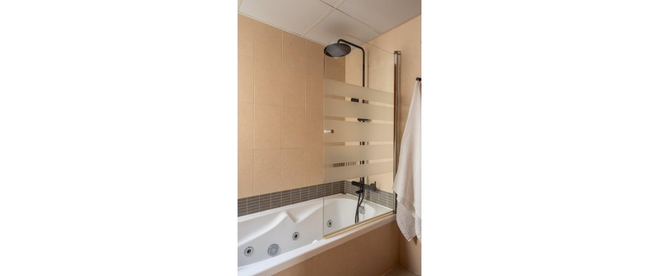 Resale - apartment - Benalmadena - Benalmadena Pueblo