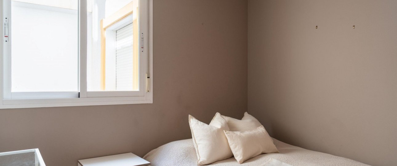 Resale - apartment - Benalmadena - Benalmadena Pueblo