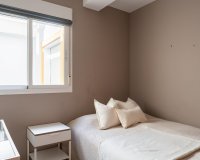 Resale - apartment - Benalmadena - Benalmadena Pueblo