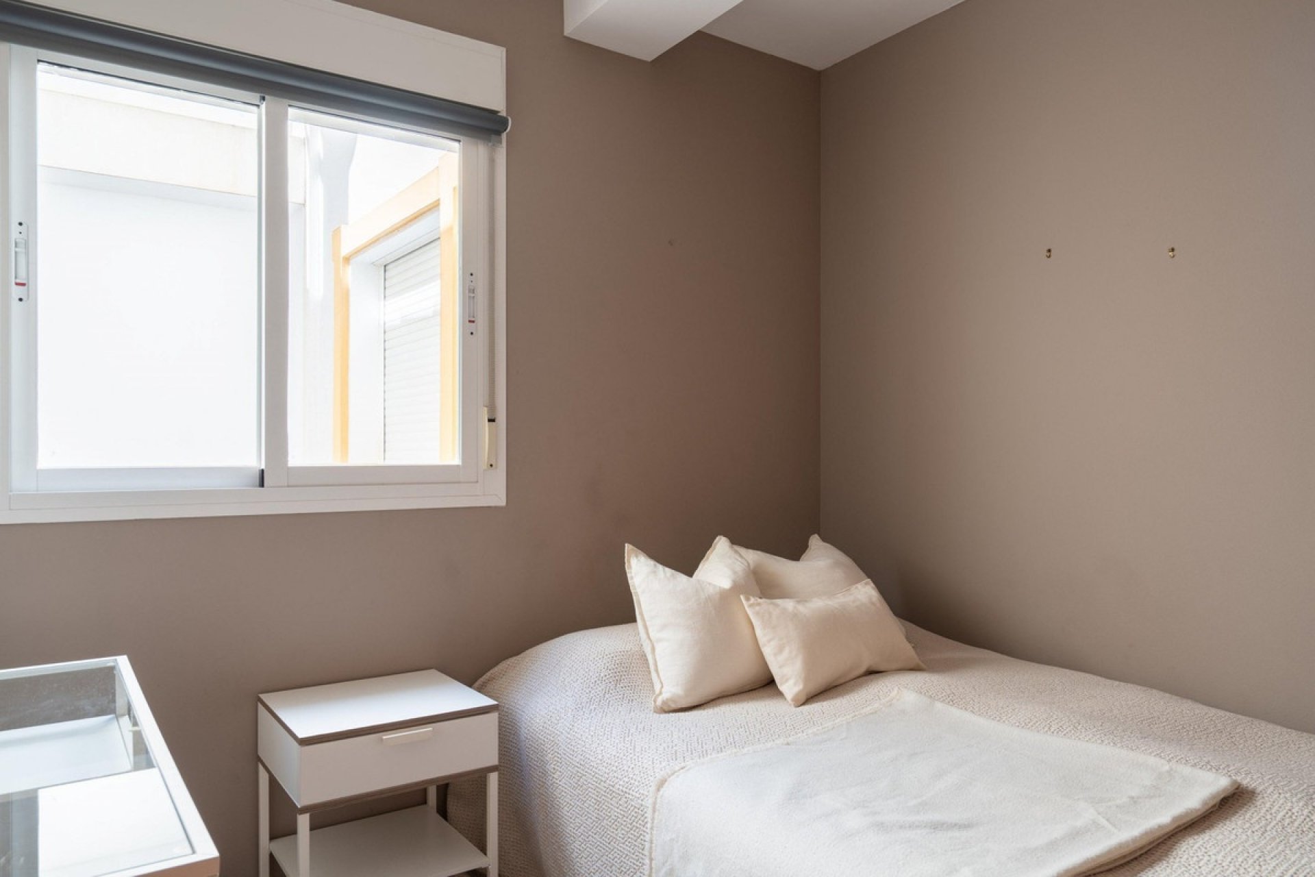 Resale - apartment - Benalmadena - Benalmadena Pueblo