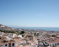 Resale - apartment - Benalmadena - Benalmadena Pueblo