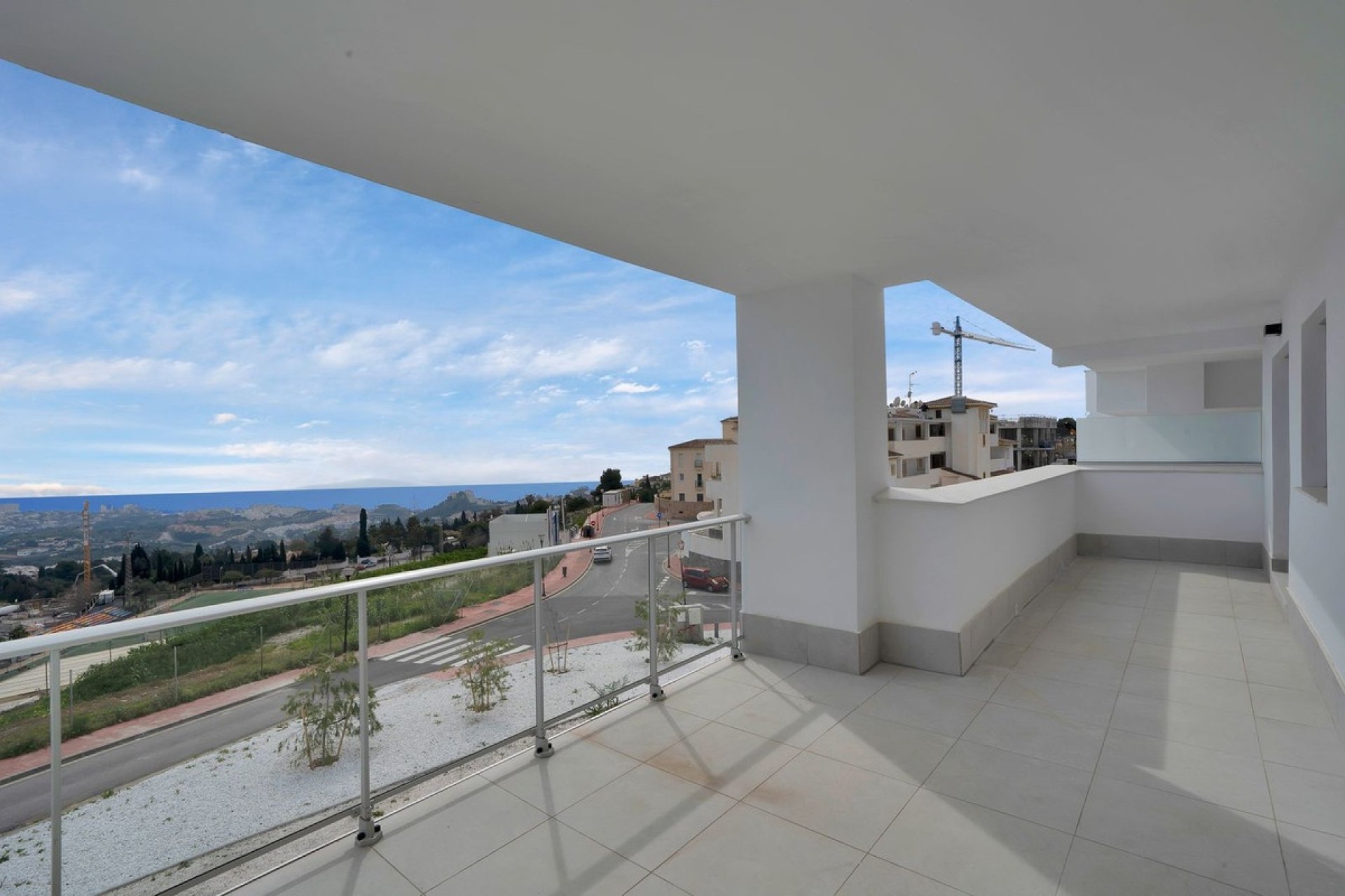 Resale - apartment - Benalmadena - Benalmadena Pueblo