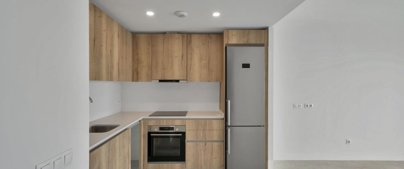 Resale - apartment - Benalmadena - Benalmadena Pueblo