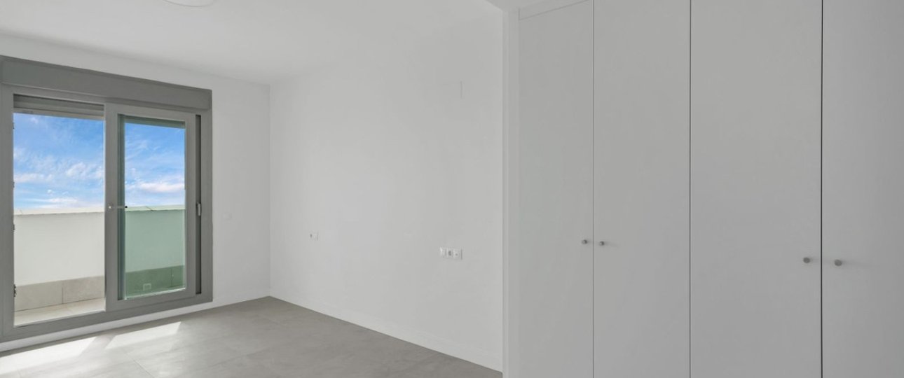 Resale - apartment - Benalmadena - Benalmadena Pueblo