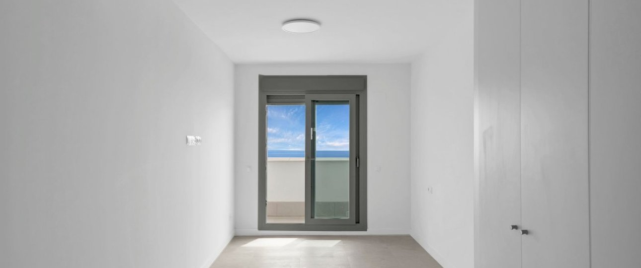 Resale - apartment - Benalmadena - Benalmadena Pueblo
