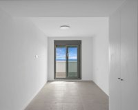 Resale - apartment - Benalmadena - Benalmadena Pueblo