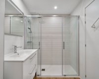 Resale - apartment - Benalmadena - Benalmadena Pueblo