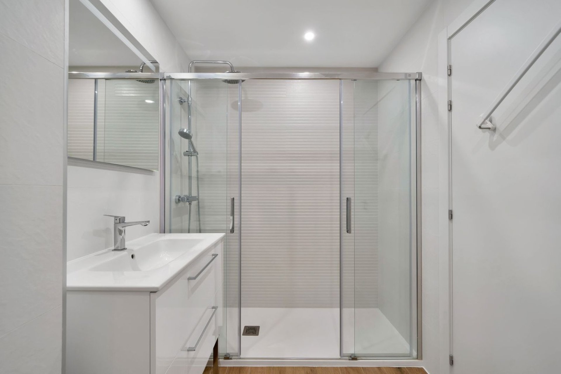 Resale - apartment - Benalmadena - Benalmadena Pueblo