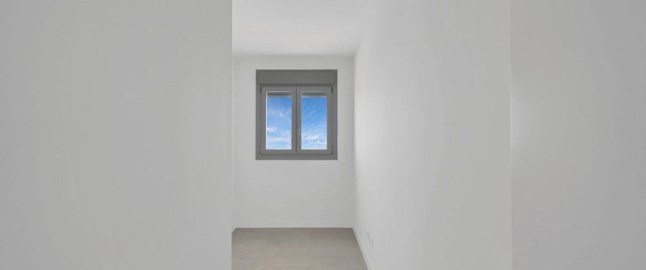 Resale - apartment - Benalmadena - Benalmadena Pueblo