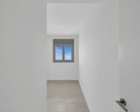Resale - apartment - Benalmadena - Benalmadena Pueblo