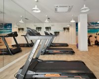 Resale - apartment - Benalmadena - Benalmadena Pueblo