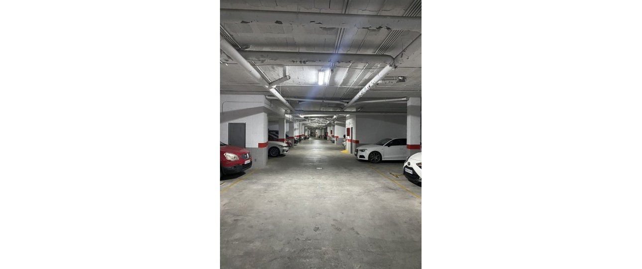 Resale - apartment - Benalmadena - Benalmadena Pueblo