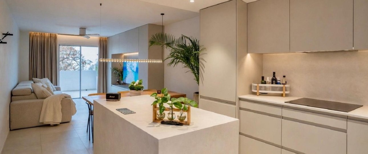 Resale - apartment - Benalmadena - Benalmadena Pueblo
