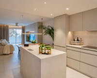 Resale - apartment - Benalmadena - Benalmadena Pueblo