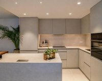 Resale - apartment - Benalmadena - Benalmadena Pueblo