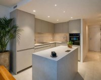 Resale - apartment - Benalmadena - Benalmadena Pueblo