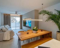 Resale - apartment - Benalmadena - Benalmadena Pueblo