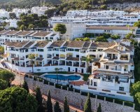 Resale - apartment - Benalmadena - Benalmadena Pueblo