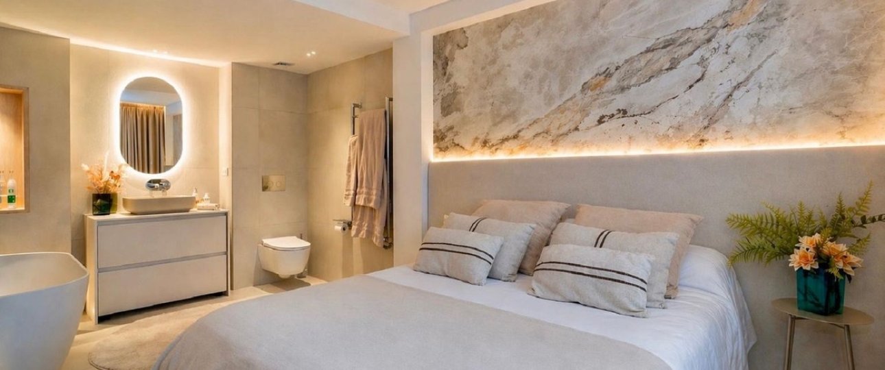 Resale - apartment - Benalmadena - Benalmadena Pueblo
