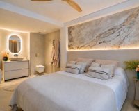 Resale - apartment - Benalmadena - Benalmadena Pueblo
