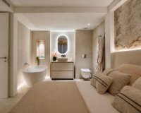 Resale - apartment - Benalmadena - Benalmadena Pueblo
