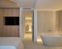 Resale - apartment - Benalmadena - Benalmadena Pueblo